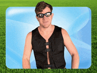 Laugh Lol GIF by Kyle Gordon