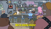 Doomlands GIF by The Roku Channel