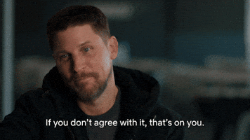 Denny Hamlin Netflix GIF by NASCAR