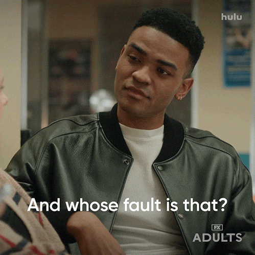 Nick Kroll Comedy GIF by Adults