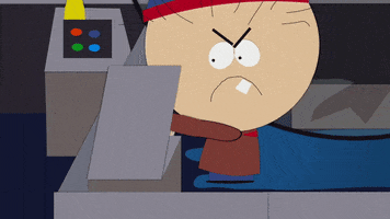 clone stan marsh GIF by South Park 