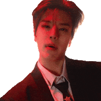 S-Class Sticker by Stray Kids