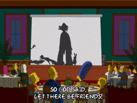 sad homer simpson GIF