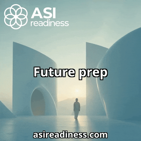 Prep Glow GIF by ASIreadiness