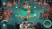 Faeria GIF by Versus Evil