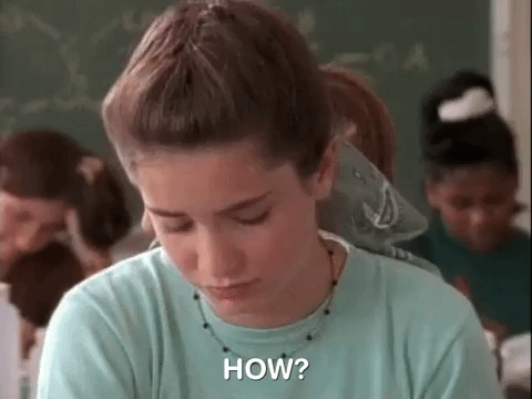 are you afraid of the dark nicksplat GIF