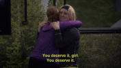 big brother over the top GIF by Big Brother