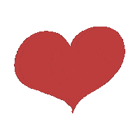 My Life Love Sticker