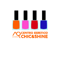 Nail Aq Sticker by Aquagranda