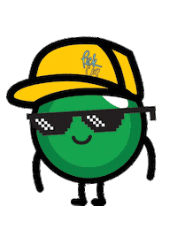 Thug Life Indonesia Sticker by Wake Cup