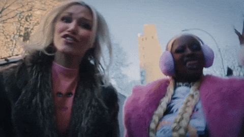 Baby Doll GIF by Grace VanderWaal