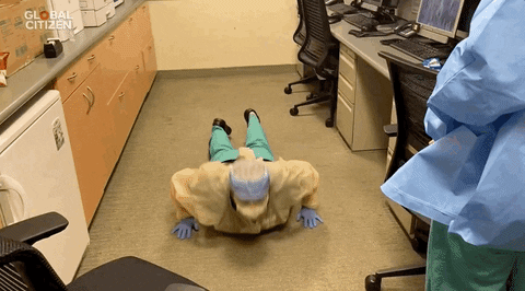 One World GIF by Global Citizen