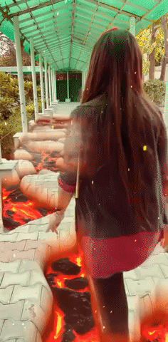 nandiniy giphygifmaker snapchat GIF