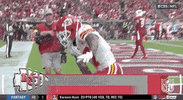 Regular Season Football GIF by NFL
