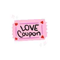 Valentine Love Sticker by Coloresdevanessa