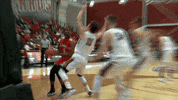 LafayetteLeopards block lafayette leopards roll pards GIF