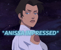 Invincible GIF
