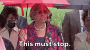 Congressional Black Caucus GIF by GIPHY News