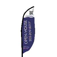 Luxuryrealestate Miamirealestate Sticker by Adi Zilberberg