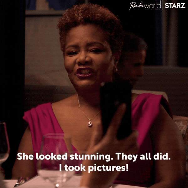 GIF by Run The World