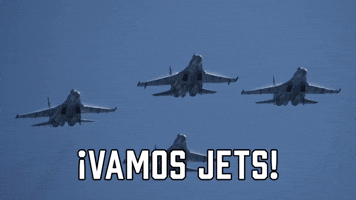ยกVamos Jets!