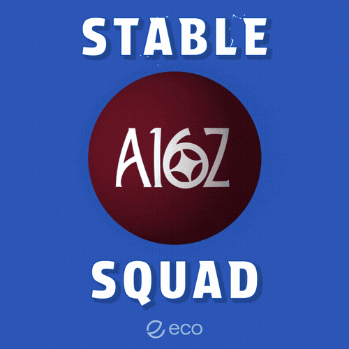 To The Moon Crypto GIF by Eco