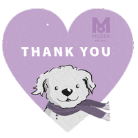 Happy Happydog Sticker by Moser Animalline