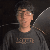 Logan GIF