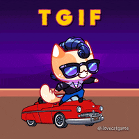 Excited Lets Go GIF by Mino Games