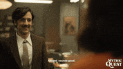 Drunk Drinks GIF by Apple TV+