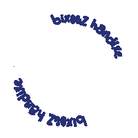 Festa Euskara Sticker by Zubi Zahar Ikastola