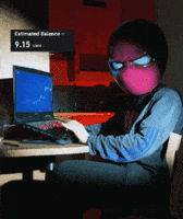 Sad Crypto GIF by Bloobsy