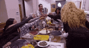 basketball wives cheers GIF by VH1
