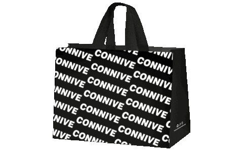 connivestudio connive connivestudio Sticker