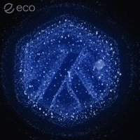 To The Moon Crypto GIF by Eco