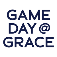 Game Day Sticker by Grace Prep Academy