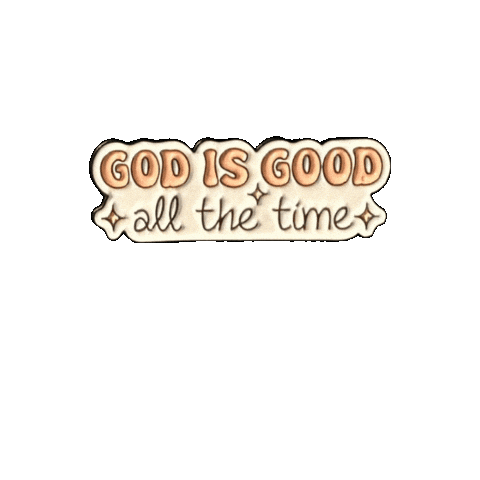 pinnedpins giphygifmaker good time god Sticker