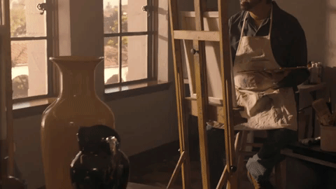 season 2 episode 10 GIF by Get Shorty