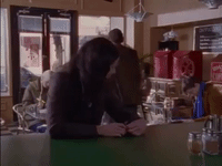 season 1 netflix GIF by Gilmore Girls 