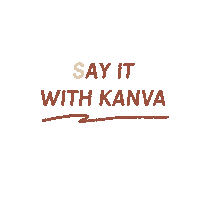 Shop Bag Sticker by Kanva Home and Living