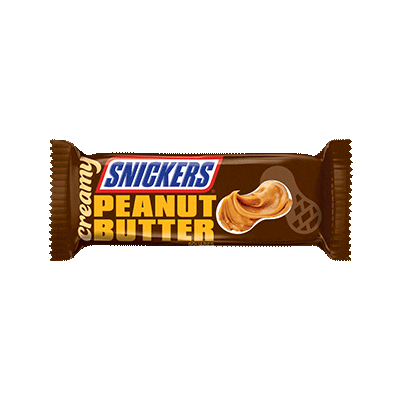 chocolate butter Sticker by Snickers