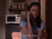 season 4 netflix GIF by Gilmore Girls 