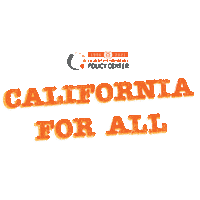 Cipc Sticker by California Immigrant Policy Center