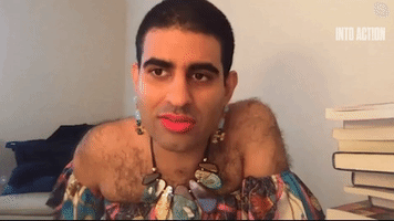 Gender Isnât Binary - Alok Vaid-Menon