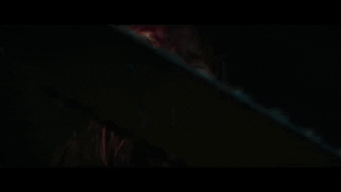 Evil Dead GIF