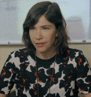 carrie brownstein omg GIF