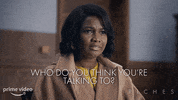 GIF by Amazon Prime Video