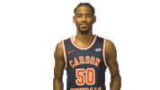 John Wall Dancing Sticker by Carson-Newman Athletics
