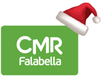 Cmrfalabella Sticker by CMRChile