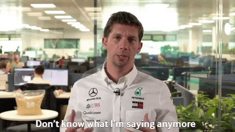 Formula 1 F1 GIF by Mercedes-AMG Petronas Motorsport